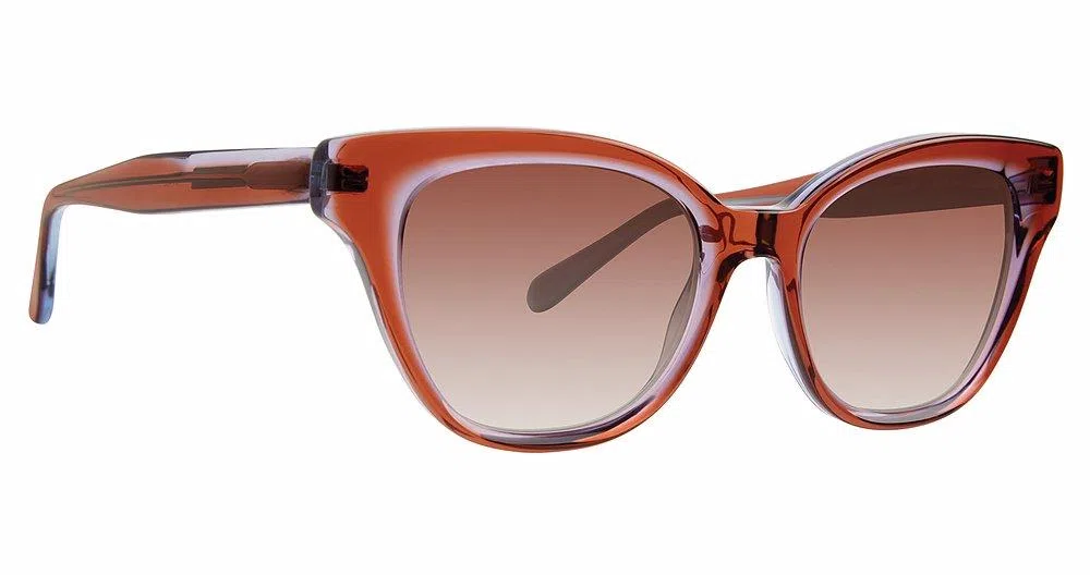 Vera Bradley VBNAVASOTA Sunglasses - view 5